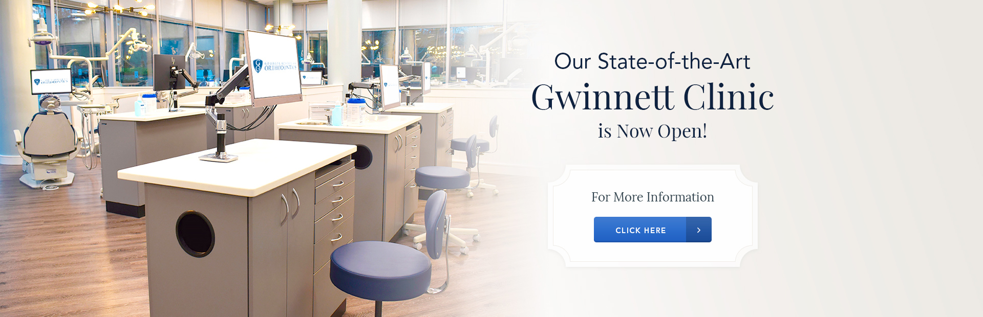 Orthodontists for Braces in Sandy Springs, Duluth, Roswell, Atlanta