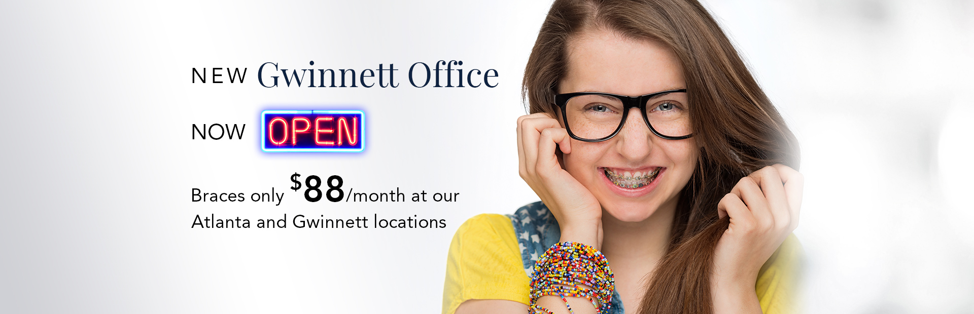 Orthodontists for Braces in Sandy Springs, Duluth, Roswell, Atlanta