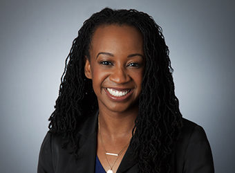 Dr. Bridgette Jones Brooks