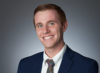 Dr. Nicholas Samuelson