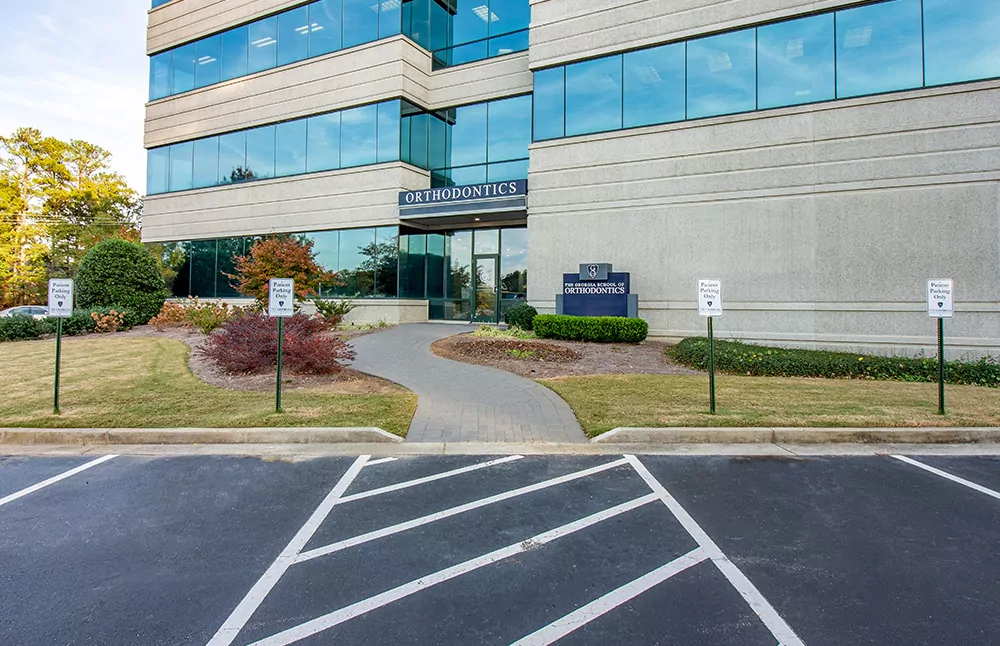 Georgia School of Orthodontics