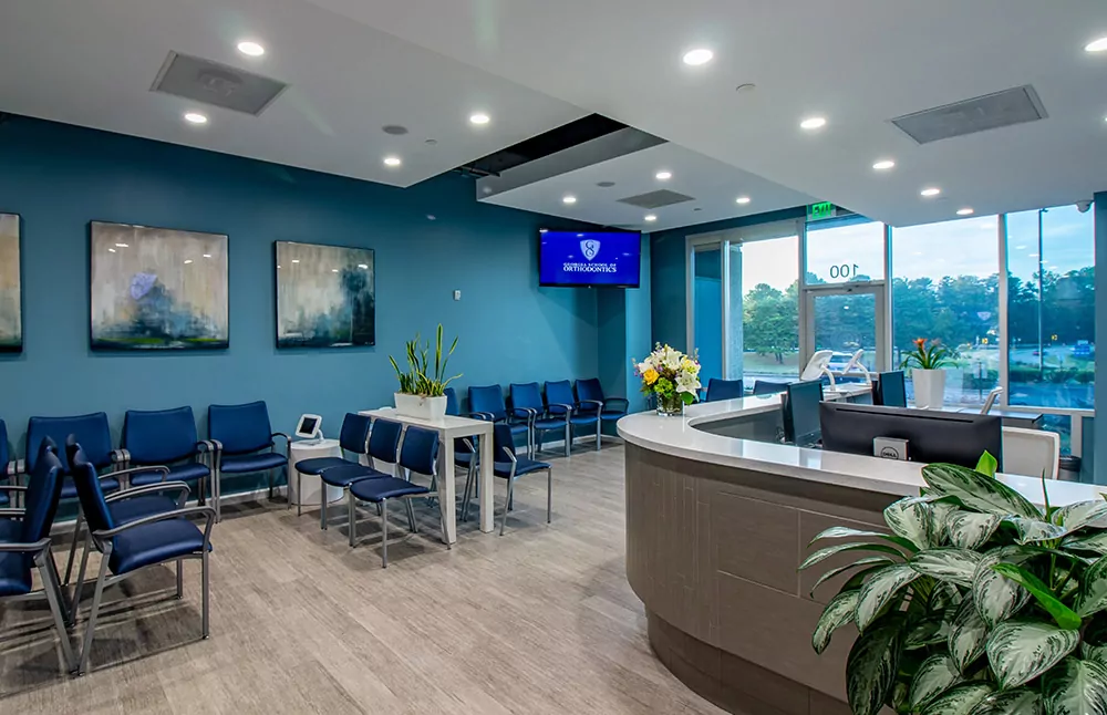 Georgia School of Orthodontics