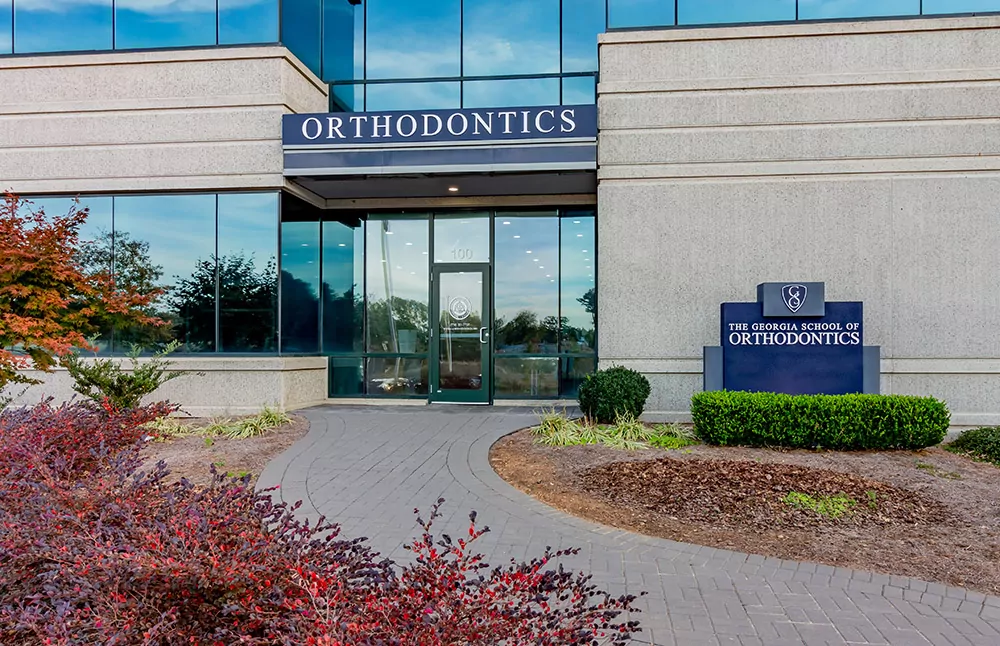 Georgia School of Orthodontics