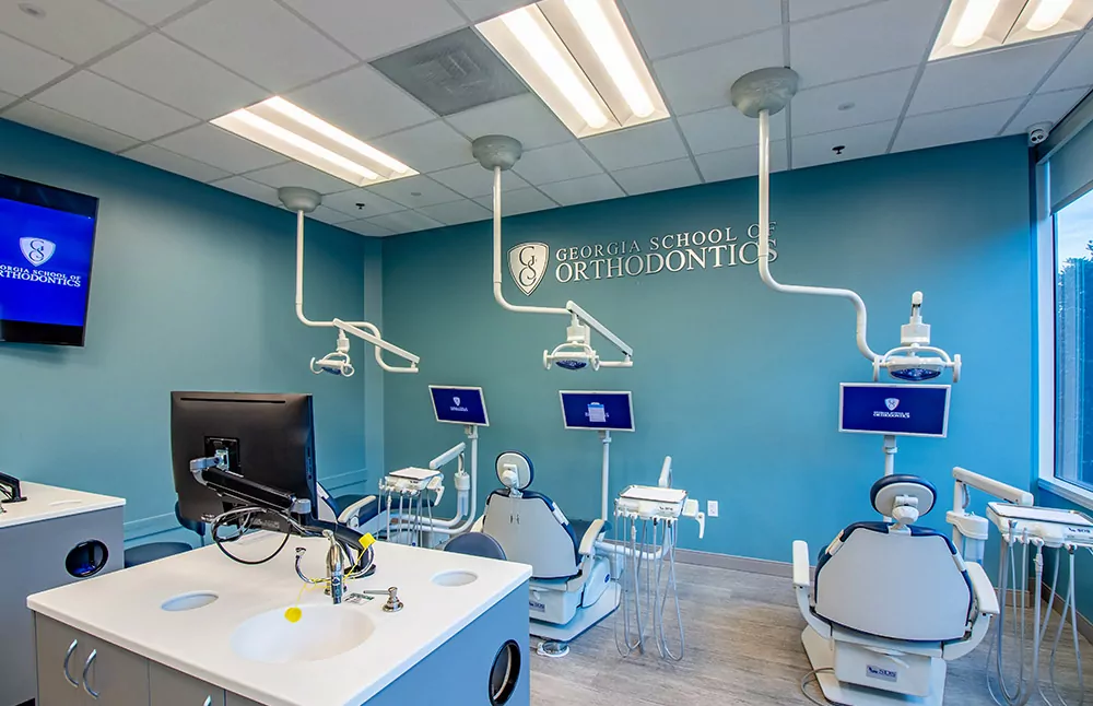 Georgia School of Orthodontics