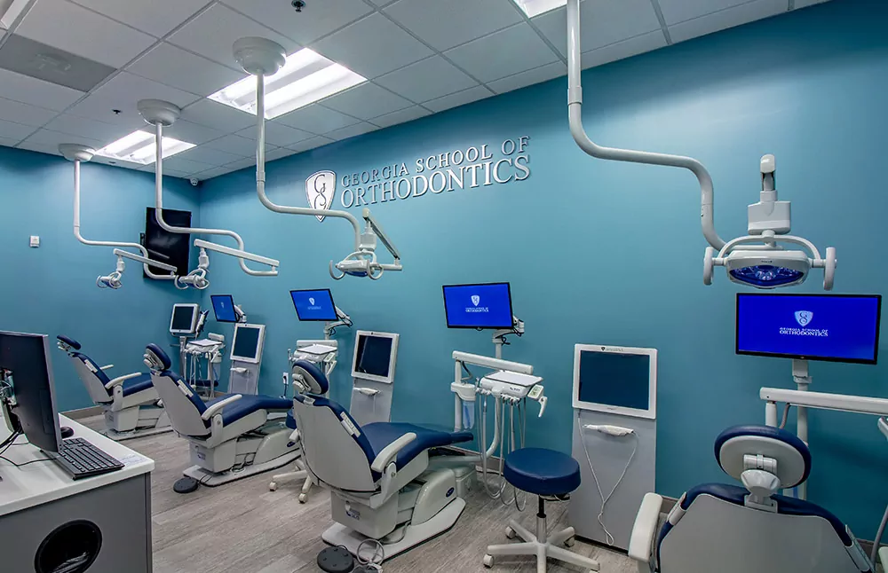 Georgia School of Orthodontics