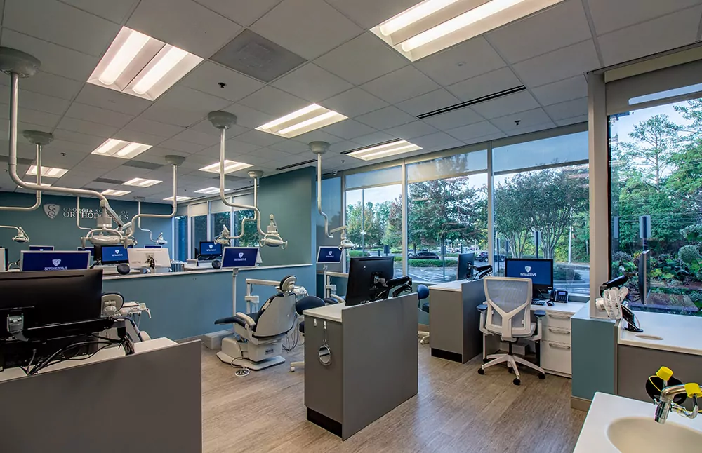 Georgia School of Orthodontics