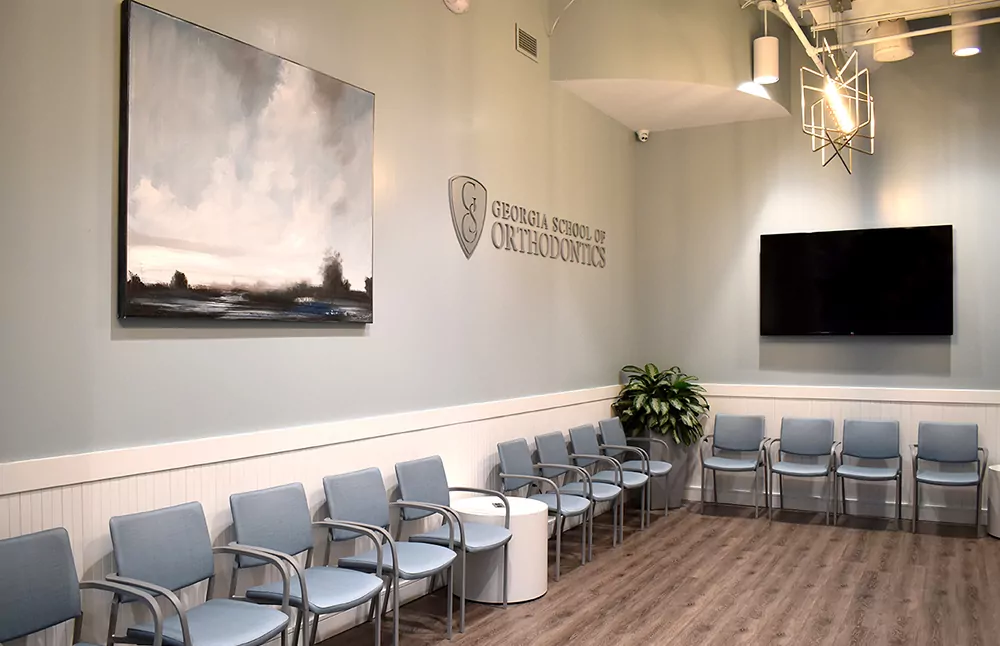 Georgia School of Orthodontics