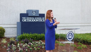 Atlanta Welcoming Orthodontic Residency Program in 2016