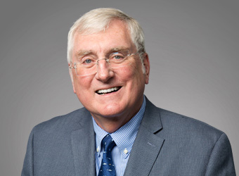 Dr. Paul L. Ouellette