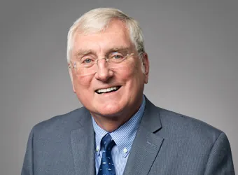 Dr. Paul L. Ouellette