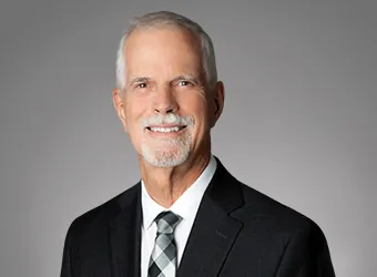 Dr. Robert Pickron