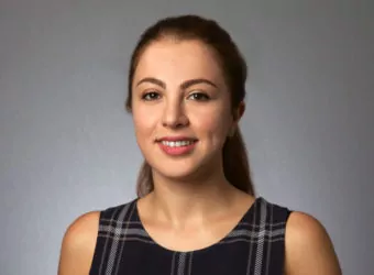 Dr. Helia Jafari