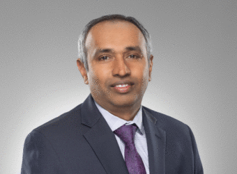 Dr. Nandakumar Janakiraman