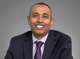 Dr. Nandakumar Janakiraman