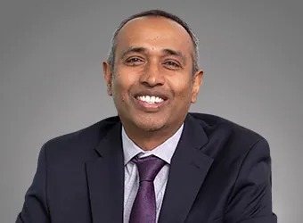 Dr. Nandakumar Janakiraman