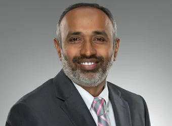 Dr. Nandakumar Janakiraman