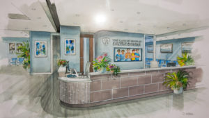 The Georgia School of Orthodontics Doubles Academic and Clinical Service Capacity with Expansion in Gwinnett County