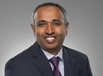 Dr. Nandakumar Janakiraman