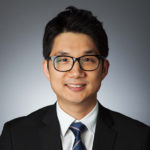 Dr. Daniel Cho