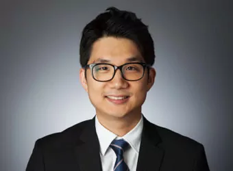 Dr. Daniel Cho