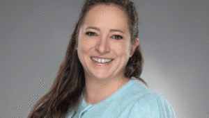 Hannah Hale, J.D.
