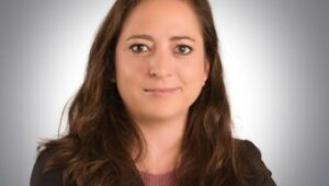 Hannah Hale, J.D.