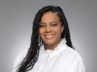 Crystle Hayes