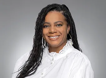 Crystle Hayes
