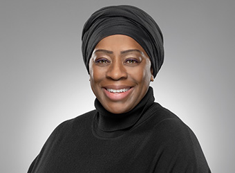 Inez Taggart