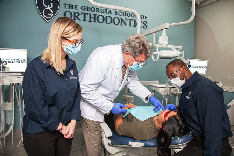 Quality Orthodontic Care at GSO Atlanta and Locations