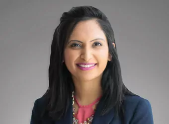 Dr. Sangita Murali