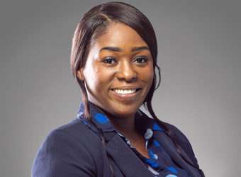 Kecia Buckhaulter