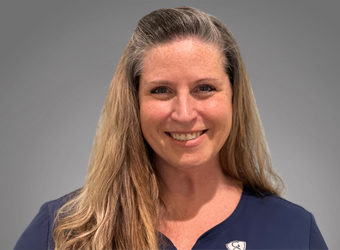 Rebecca Denman