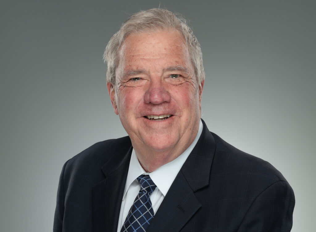 Randy Kluender, D.D.S., M.S.