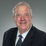 Randy Kluender, D.D.S., M.S.