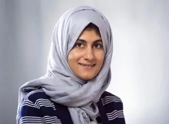 Dr. Ethaar Al Ibrahim