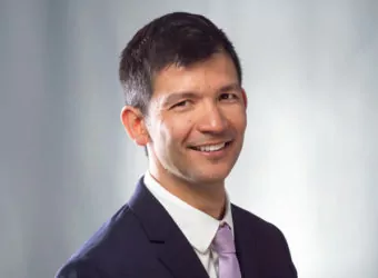 Dr. Taro Digney