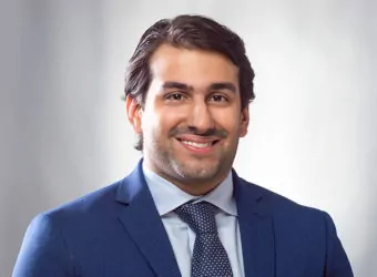 Dr. Pedro Franco
