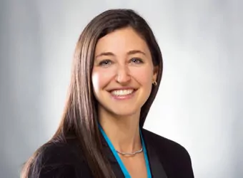 Dr. Elizabeth Michalczyk