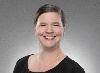 Deborah Harris