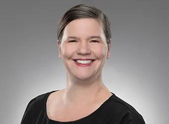 Deborah Harris