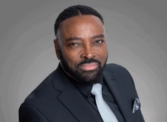 Nigel Joseph