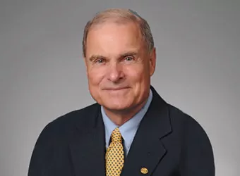 Dr. John Stockstill