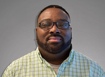 Nigel Joseph