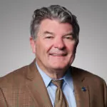 Dr. Ricky E. Harrell