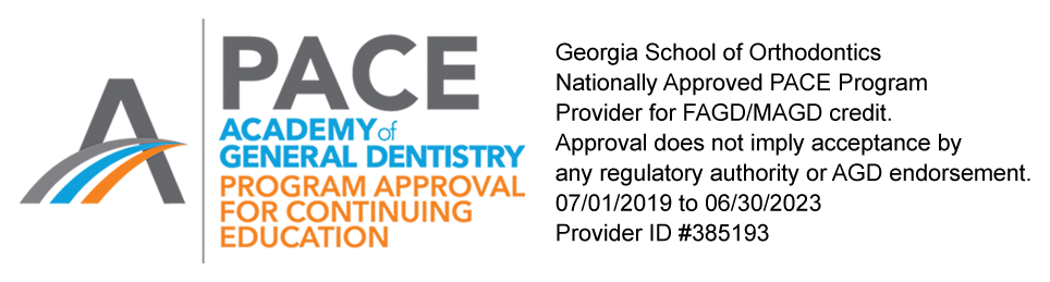 Georgia School of Orthodontics