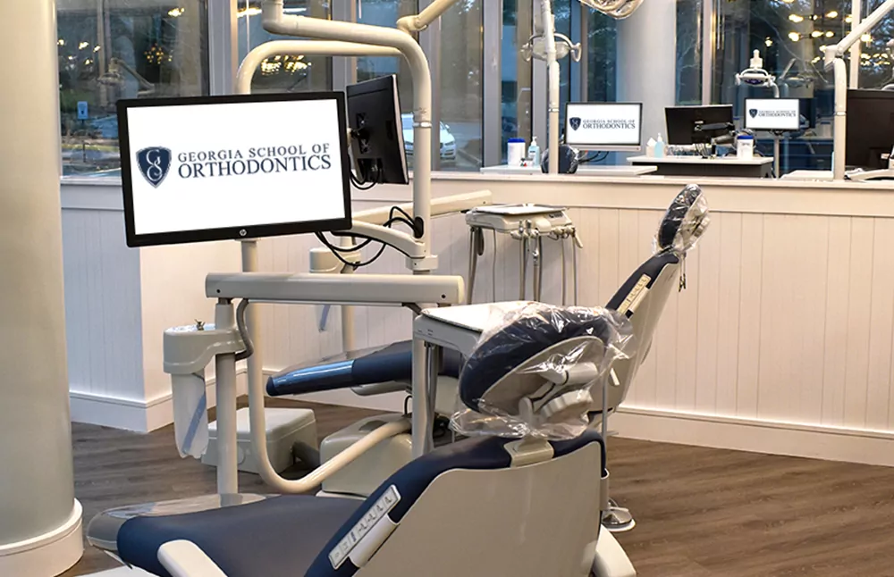 g3 School of Orthodontics in Atlanta and