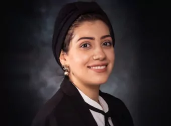 Dr. Maryam Alfardan