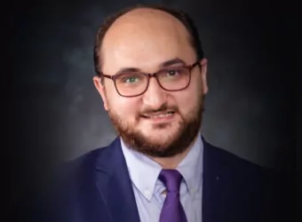 Dr. Mohamad Abou El Nasr
