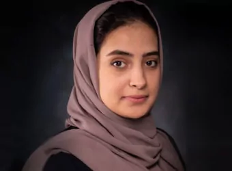 Dr. Najla Aedh Alfayi